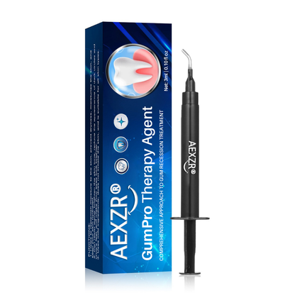 AEXZR® GumPro Therapy Agent