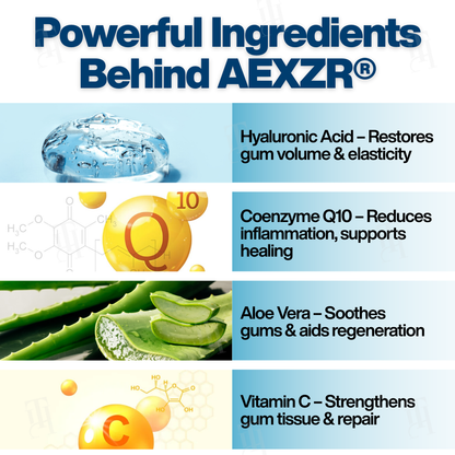 AEXZR® WhitenEase Pro Whitening Pen