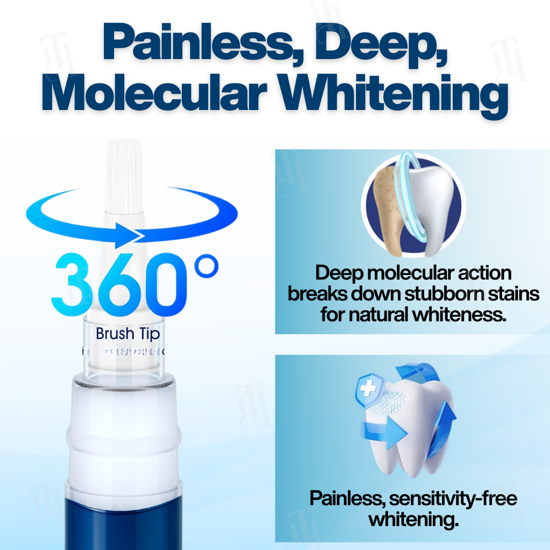 AEXZR® WhitenEase Pro Whitening Pen