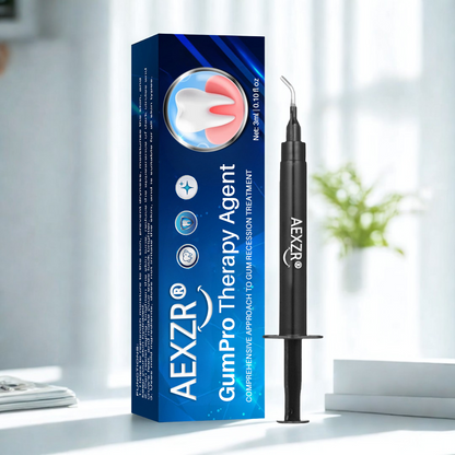 AEXZR® GumPro Therapy Agent